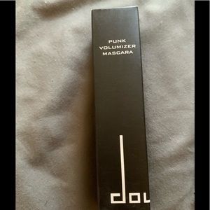 Doucce mascara
